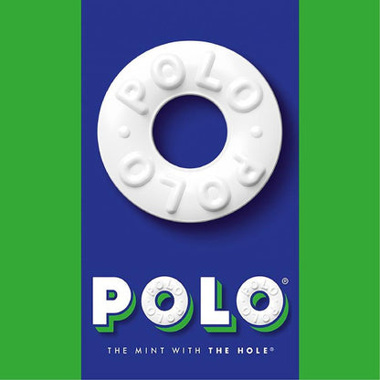 Nestle Polo 24 gm