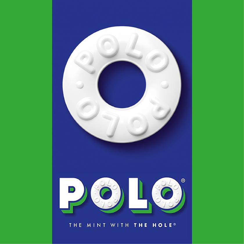 Nestle Polo 24 g