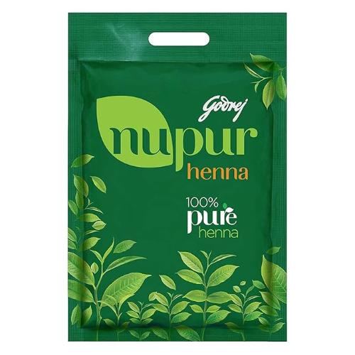 Nupur Mehendi 55 g