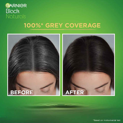 Garnier Natural Brown 3 Hair Colour 20 ml