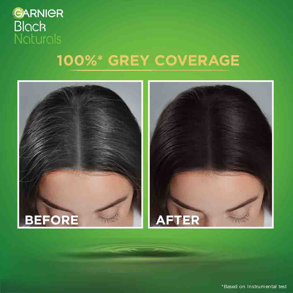 Garnier Natural Brown 4 Hair Colour 20 ml