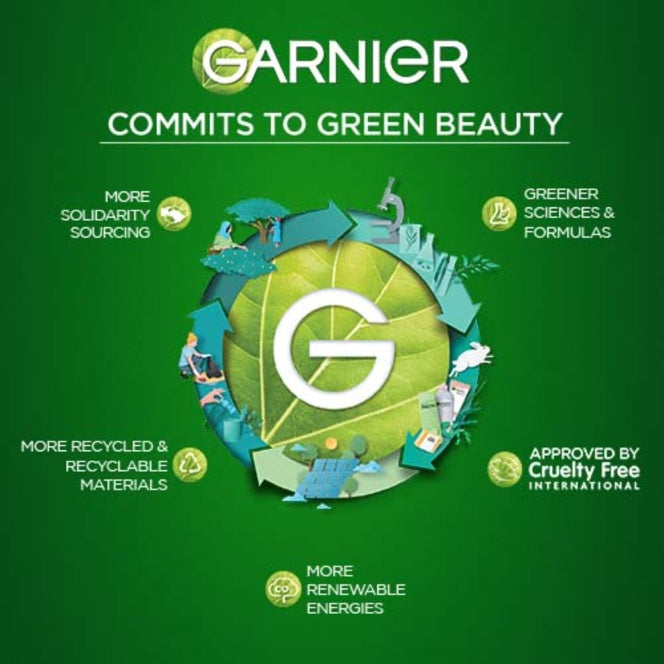 Garnier Natural Brown 4 Hair Colour 20 ml