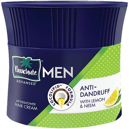 Parachute After Shower Anti Dandruff Clear 100 ml
