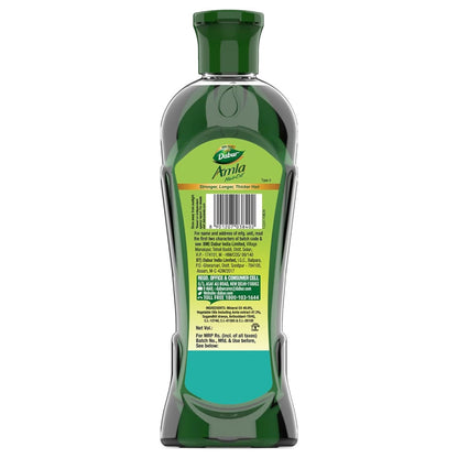 Dabur Amla Hair Oil 450 ml