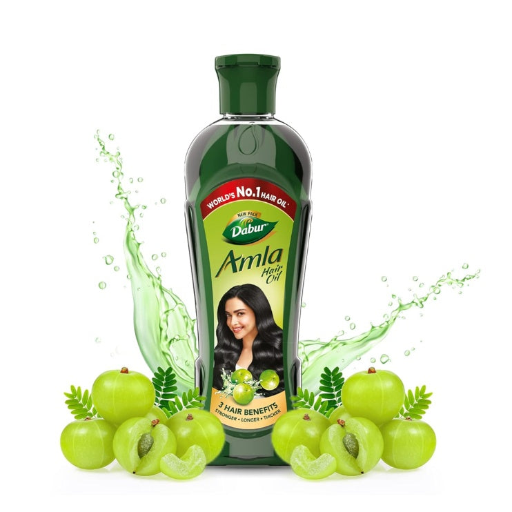 Dabur Amla Hair Oil 450 ml