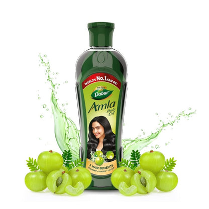 Dabur Amla Hair Oil 450 ml