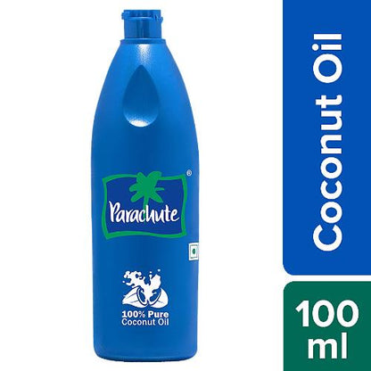 Parachute 100% Pure Coconut Oil 100 ml