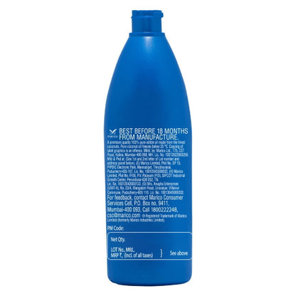 Parachute 100% Pure Coconut Oil 100 ml