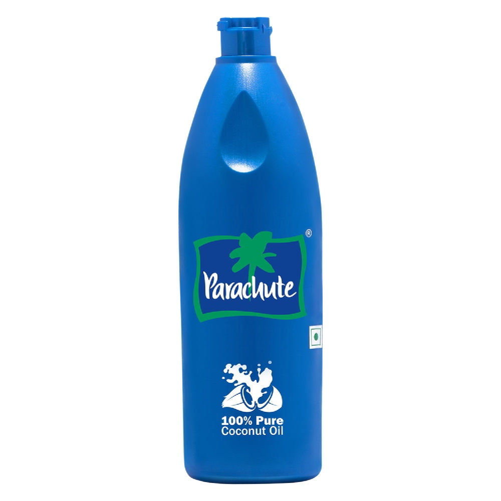 Parachute 100% Pure Coconut Oil 100 ml