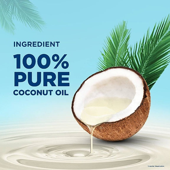 Parachute 100% Pure Coconut Oil 500/600 ml