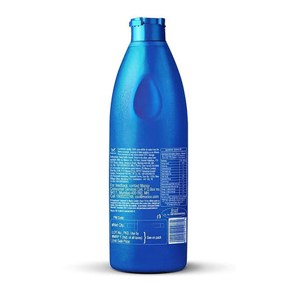 Parachute 100% Pure Coconut Oil 500/600 ml