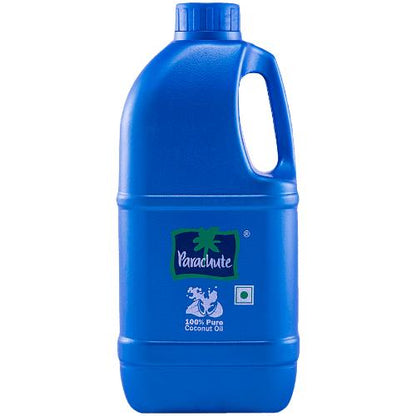 Parachute 100% Pure Coconut Oil 1 Ltr
