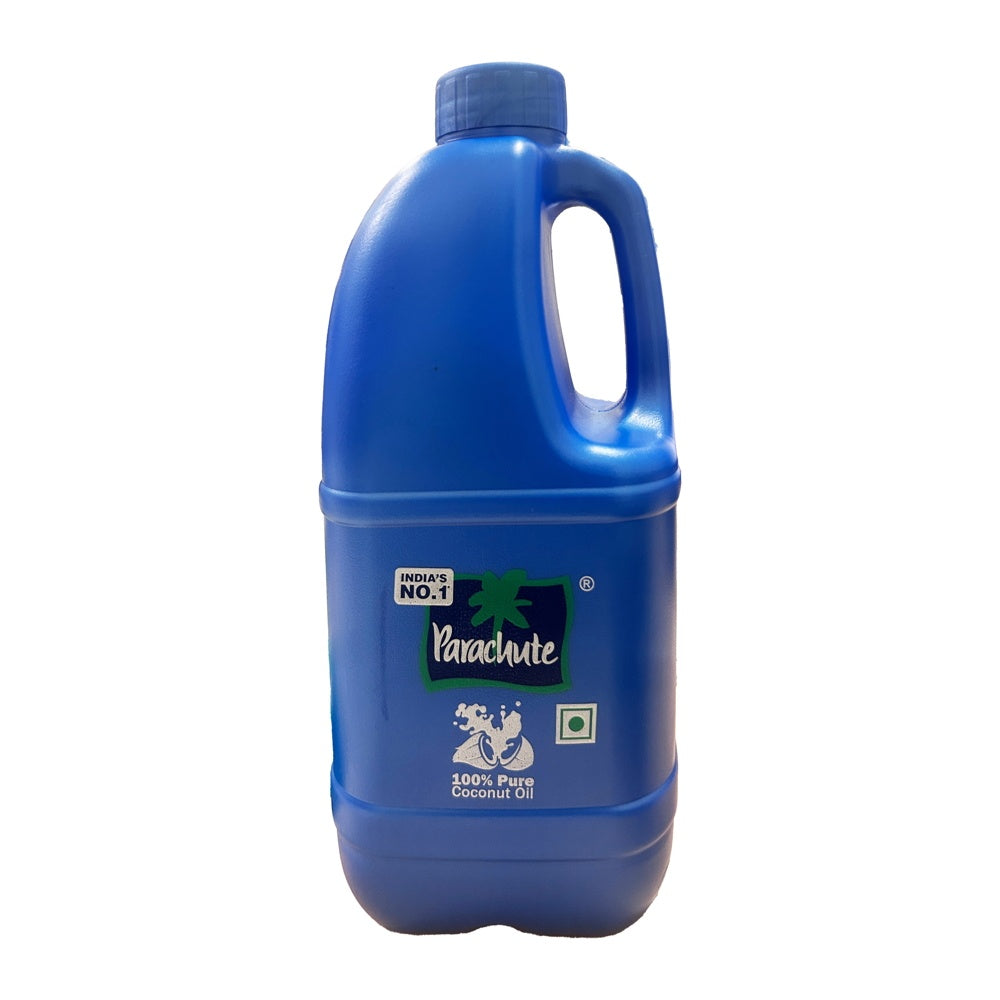 Parachute 100% Pure Coconut Oil 1 ltr