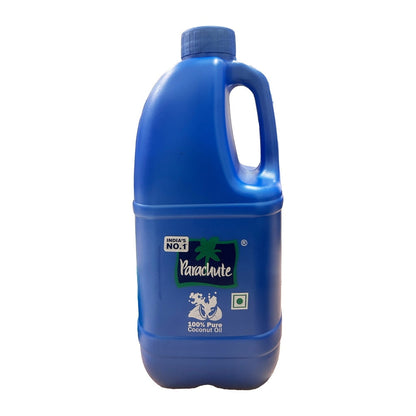 Parachute 100% Pure Coconut Oil 1 ltr