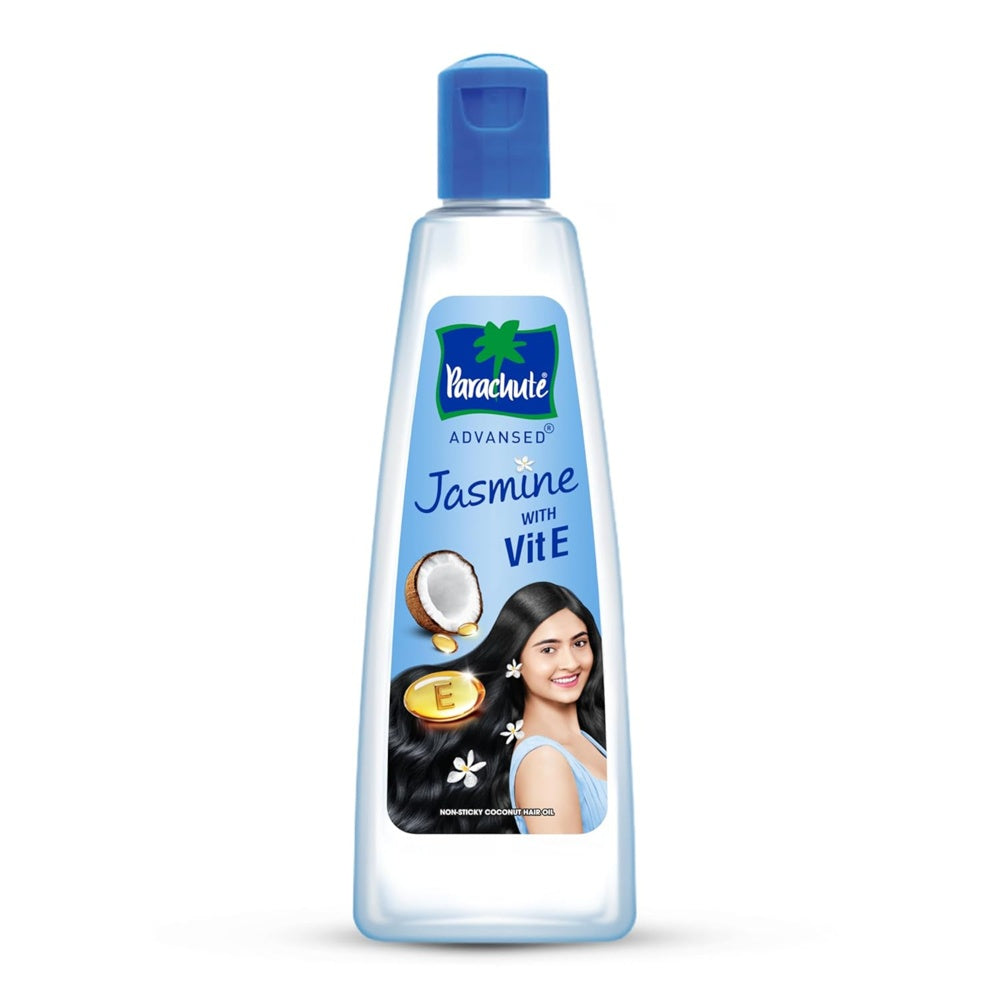 Parachute Jasmin Nonstiky Coconut Hair Oil 300 ml