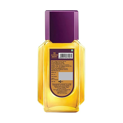 Bajaj Almond Drops Hair Oil 95 ml