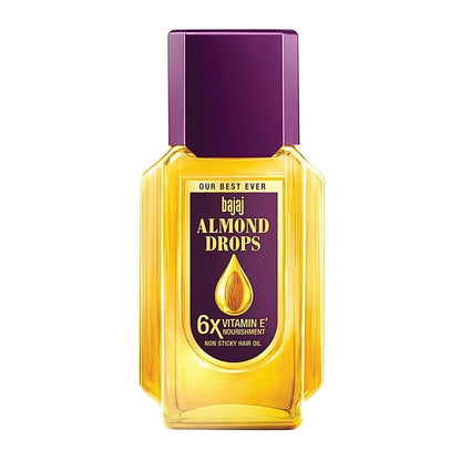 Bajaj Almond Drops Hair Oil 95 ml