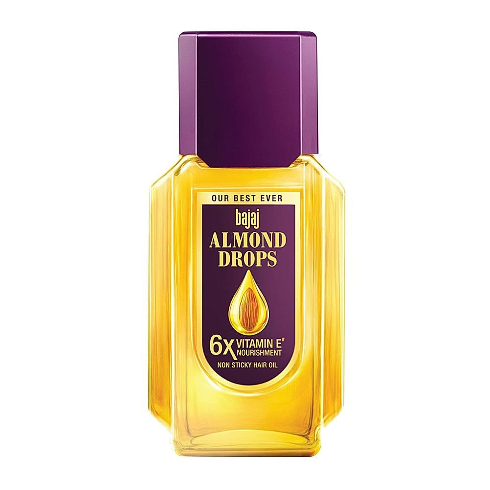 Bajaj Almond Drops Hair Oil 95 ml