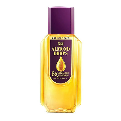 Bajaj Almond Drops Hair Oil 285 ml