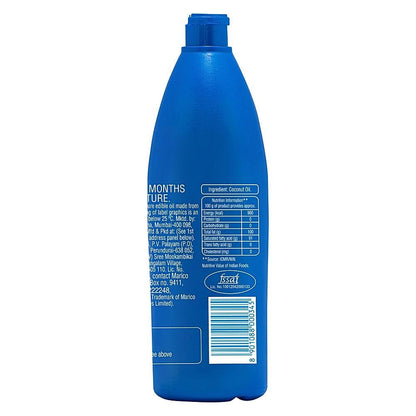 Parachute 100% Pure Coconut Oil 200 ml
