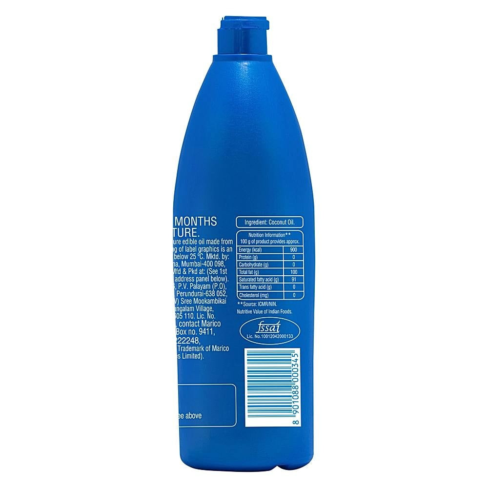 Parachute 100% Pure Coconut Oil 200 ml
