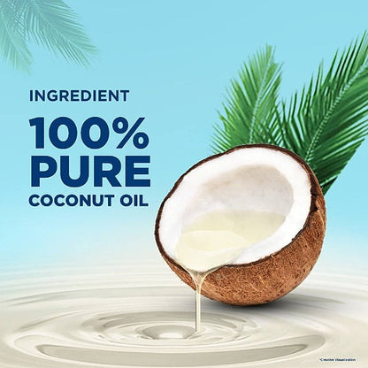 Parachute 100% Pure Coconut Oil 200 ml