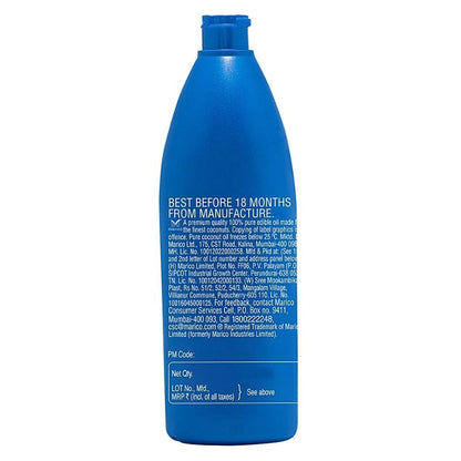 Parachute 100% Pure Coconut Oil 200 ml