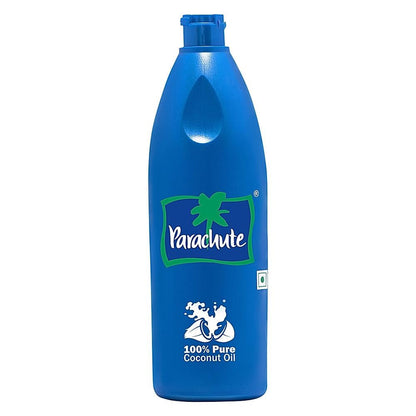 Parachute 100% Pure Coconut Oil 200 ml