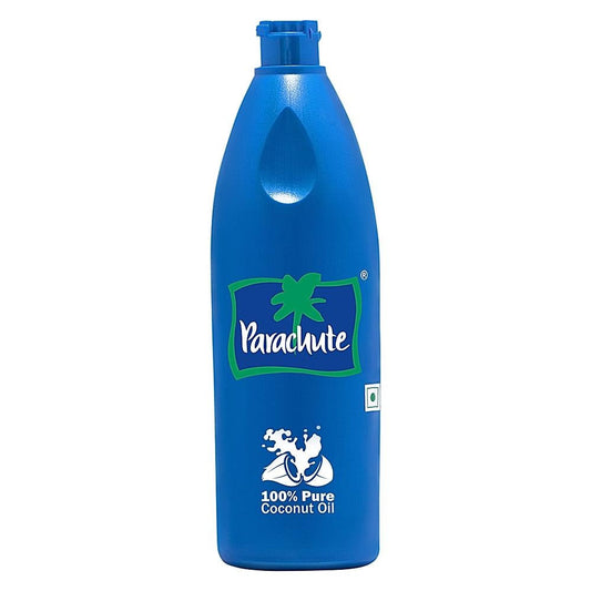 Parachute 100% Pure Coconut Oil 200 ml