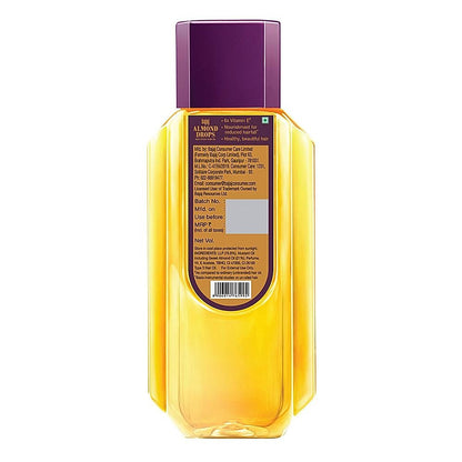 Bajaj Almond Drops Hair Oil 475 ml