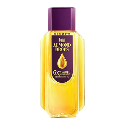 Bajaj Almond Drops Hair Oil 475 ml