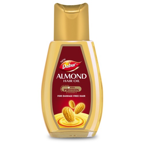 Dabur Almond Hair Oil 100 ml