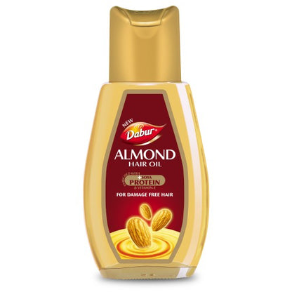 Dabur Almond Hair Oil 100 ml