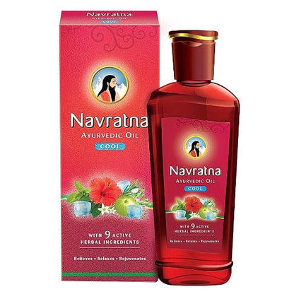 Himani Navratna Oil 300 ml