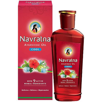 Himani Navratna Oil 300 ml