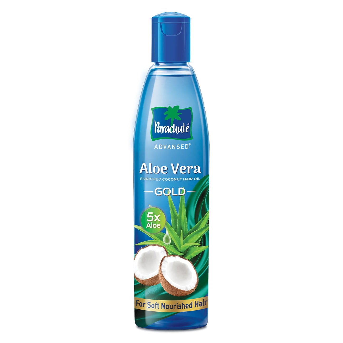Parachute Advance Aloe Vera Hair Oil 250 ml