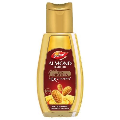 Dabur Almond Hair Oil 500 ml