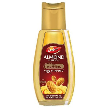 Dabur Almond Hair Oil 500 ml