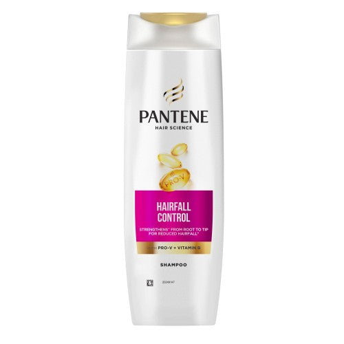 Pantene Hair Fall Control Shampoo 340 ml