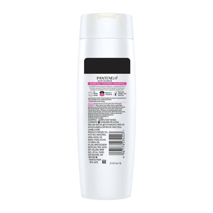 Pantene Hair Fall Control Shampoo 180 ml