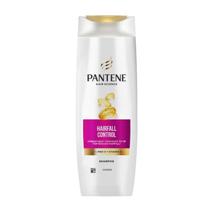 Pantene Hair Fall Control Shampoo 180 ml