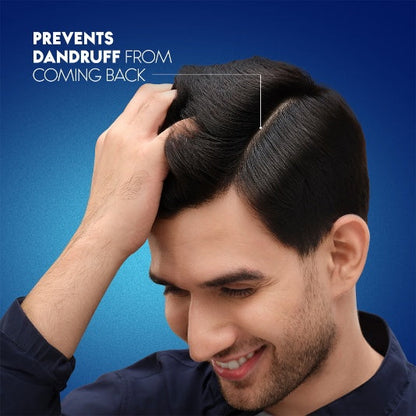 Head & Shoulder Smooth & Silky Shampoo 170 ml