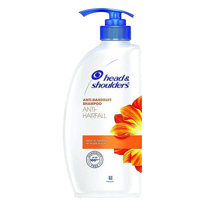 Head & Shoulder Anti Hairfall Shampoo 675 ml