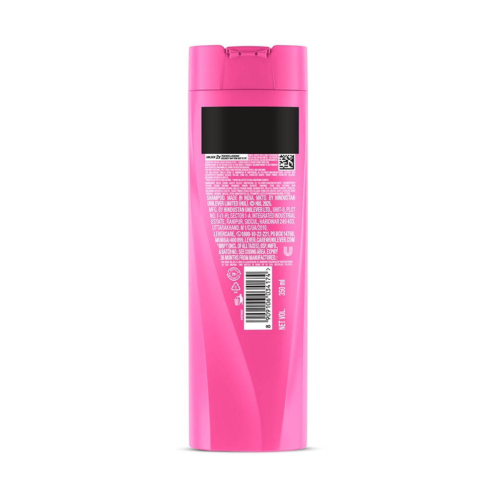 Sunsilk Lusciously Thick & Long Shampoo 340 ml