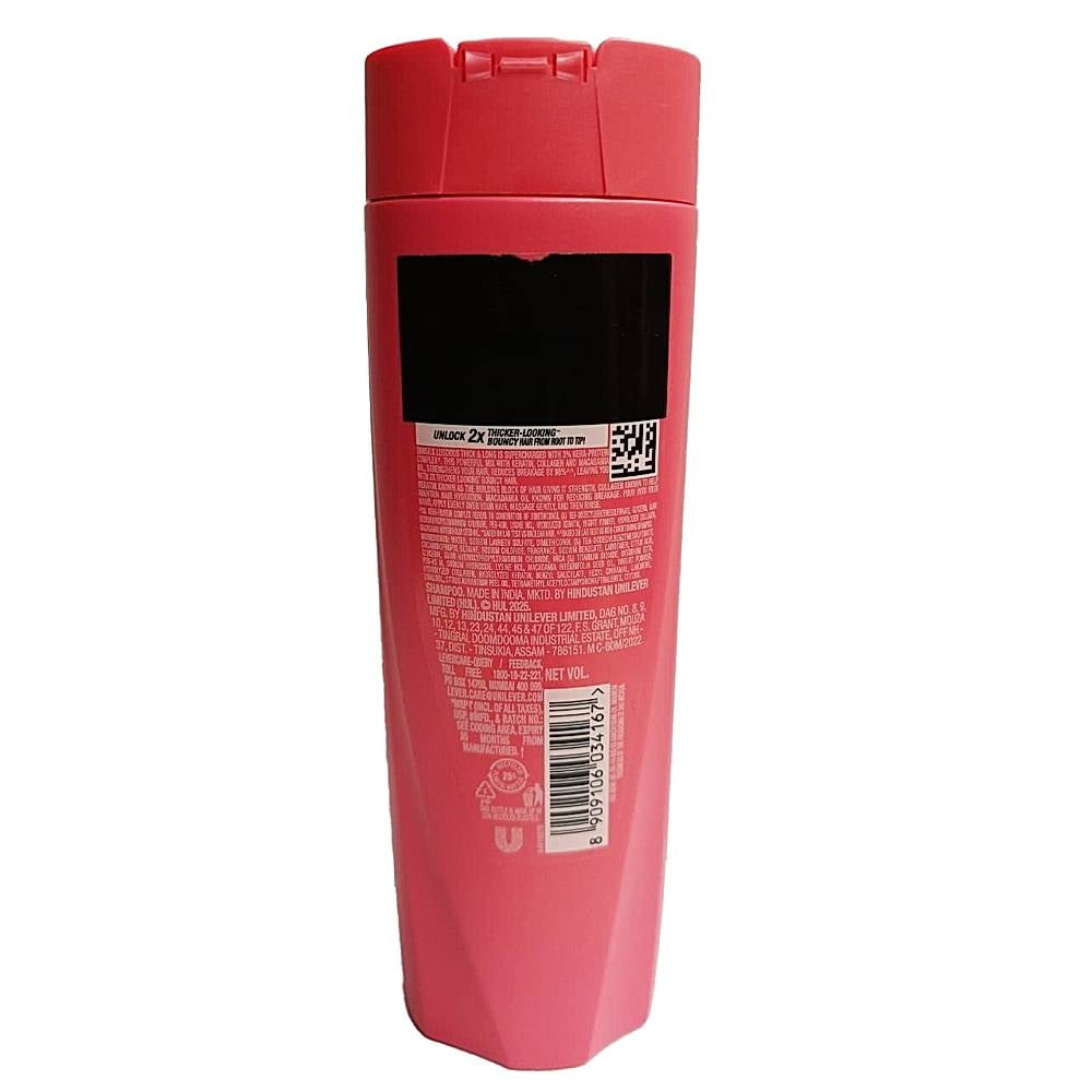 Sunsilk Lusciously Thick & Long Shampoo 180 ml
