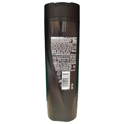 Sunsilk Stunning Black Shine Shampoo 340 ml