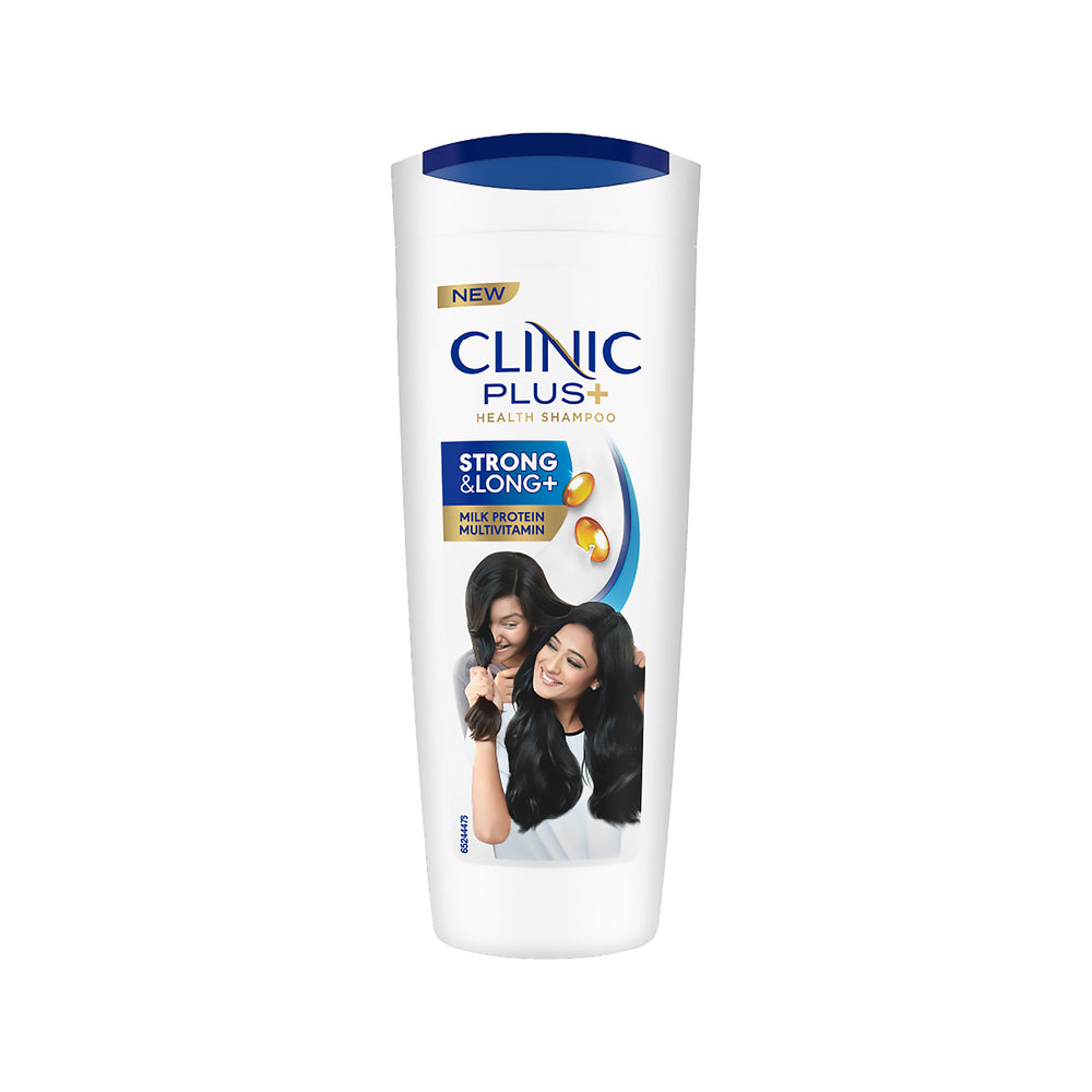 Clinic Plus Strong & Long Health Shampoo 175 ml
