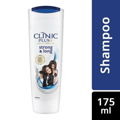 Clinic Plus Strong & Long Health Shampoo 175 Ml