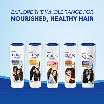 Clinic Plus Strong & Long Health Shampoo 175 ml
