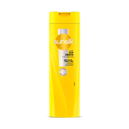 Sunsilk Soft & Smooth Shampoo 340 ml
